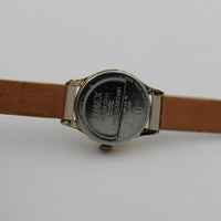 Timex Ladies Gold Quartz Watch w/ Strap