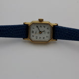 Timex Ladies Gold Quartz Watch w/ Strap