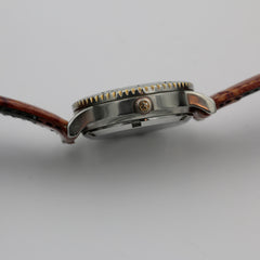 Swiss Military Swiss Made Quartz Wrist Watch – Ticktock Guru