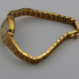 Citizen Ladies Quartz Gold Watch w/ Gold Bracelet