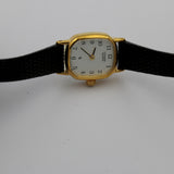 New Citizen Ladies Gold Quartz Watch w/ Strap