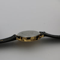 Armitron Daffy Duck Gold Men's Quartz Watch w/ Box