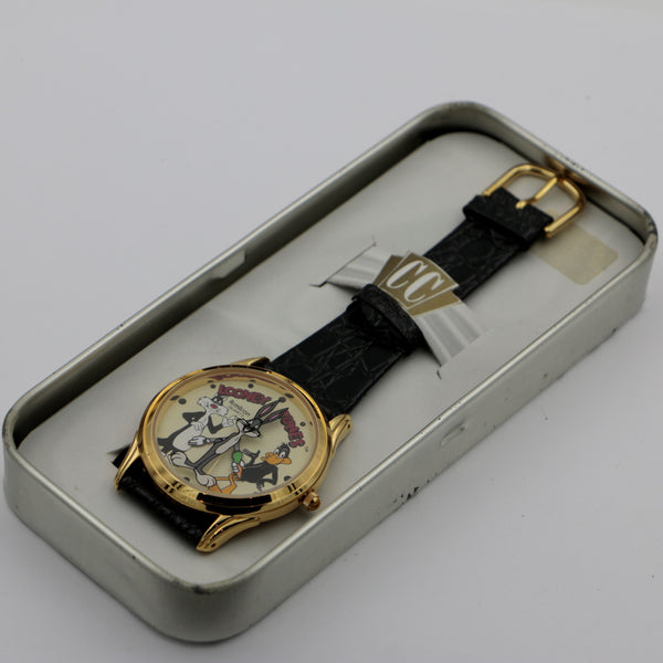 Armitron Quartz Wrist Watch Ticktock Guru