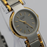 New Citizen Ladies Gold Quartz Watch w/ Original Box