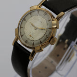 1922 Elgin Men's Gold Watch - Very Rare