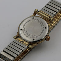 1954 Elgin Men's 17Jwl Made in USA 10K Gold Watch