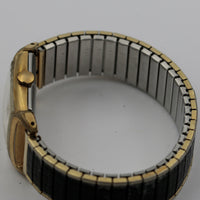 1956 Elgin Men's 17Jwl 10K Gold Made in USA Watch