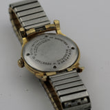 1954 Elgin Men's 17Jwl Made in USA 10K Gold Watch w/ Bracelet