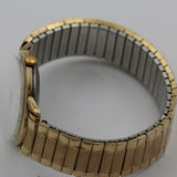Elgin Men's 10K Gold 17Jwl Automatic Made in Germany Watch w/ Bracelet
